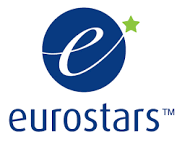 Eurostars logo