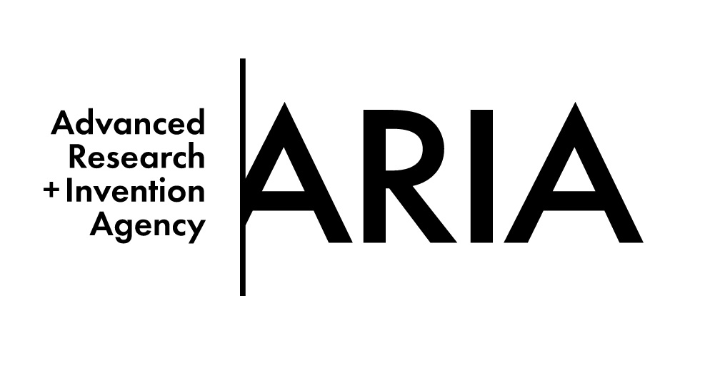 Advanced Research + Invention Agency logo