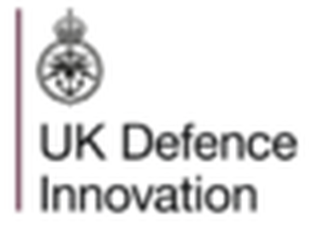 UK Defence Innovation (formerly DASA) logo